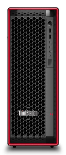 Lenovo ThinkStation P5 Intel® Xeon® 32 GB DDR5-SDRAM 512 GB SSD NVIDIA RTX 4500 Ada Windows 10 Pro for Workstations Workstation