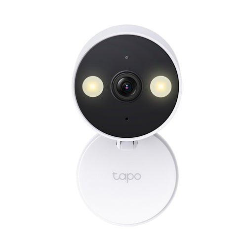 TP-Link Tapo Indoor/Outdoor Home Security Wi-Fi Camera
