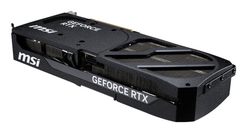 MSI GeForce RTX 5070 Ti 16G SHADOW 3X OC NVIDIA 16 GB GDDR7