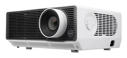 LG BF50RG data projector Standard throw projector 5000 ANSI lumens DLP WUXGA (1920x1200) Black, White
