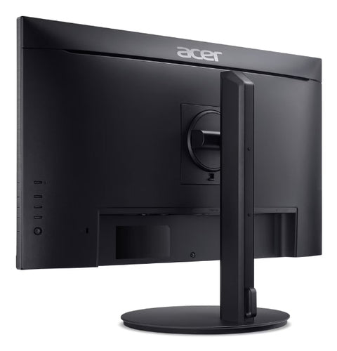 Acer CB2 CB272K computer monitor 68.6 cm (27") 3840 x 2160 pixels 4K Ultra HD Black