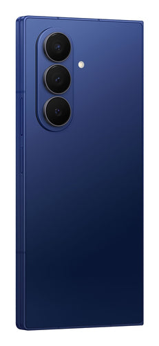 Samsung Galaxy Z Fold 7 20.3 cm (8") Dual SIM 5G USB Type-C 12 GB 512 GB 4400 mAh Blue