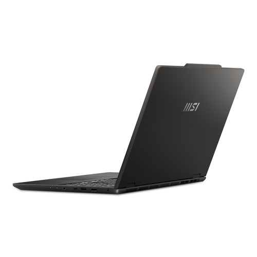 MSI VenturePro A16 AI+ A3HWFTG-004US Copilot+ PC AMD Ryzen AI 9 365 Laptop 40.6 cm (16") Touchscreen Full HD+ 32 GB DDR5-SDRAM 1 TB SSD NVIDIA GeForce RTX 5060 Wi-Fi 6E (802.11ax) Windows 11 Home Grey