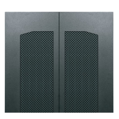 Middle Atlantic Products SNE30-CLVD-45 rack accessory Door