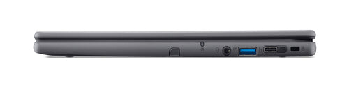 Acer Chromebook R757T-C019 Intel® N N150 Hybrid (2-in-1) 29.5 cm (11.6") Touchscreen HD 8 GB LPDDR5x-SDRAM 64 GB Flash Wi-Fi 7 (802.11be) ChromeOS Black