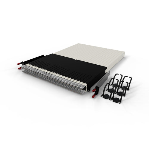 PATCHBOX .one / 30RU / STP / Grey