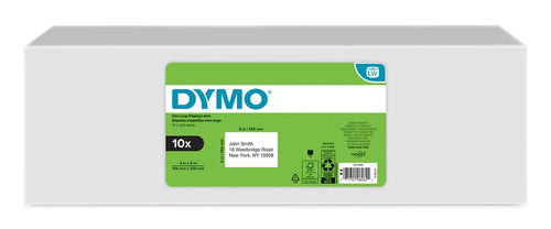DYMO 2011999 printer label White Self-adhesive printer label