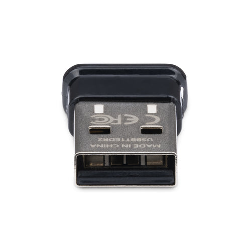 StarTech.com Mini USB Bluetooth 2.1 Adapter - Class 1 EDR Wireless Network Adapter