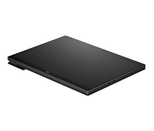 HP Engage Go 13.5 Black for Ingenico Moby 5500M and MSR without Fingerprint Reader