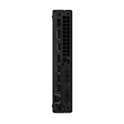 Lenovo ThinkCentre M90q Gen 6 Intel Core Ultra 7 265 32 GB DDR5-SDRAM 256 GB SSD Windows 11 Pro Mini PC Black