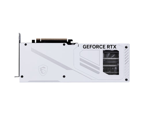 MSI GEFORCE RTX 5070 TI 16G VENTUS 3X PZ OC graphics card NVIDIA 16 GB GDDR7