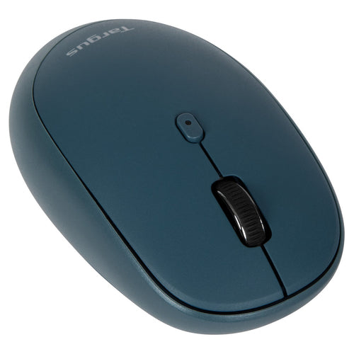 Targus PMB58202GL mouse Office Ambidextrous Bluetooth Optical 2400 DPI