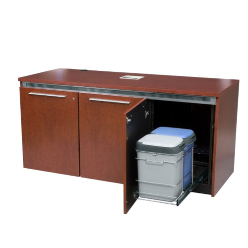 Middle Atlantic Products C5-FF27-2 rack accessory Rack frame