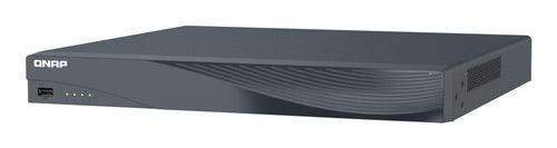 QNAP TVR-AI200 1U Black