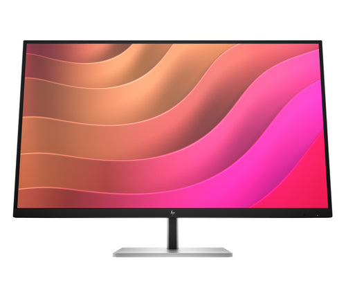 HP E32k G5 4K USB-C Monitor