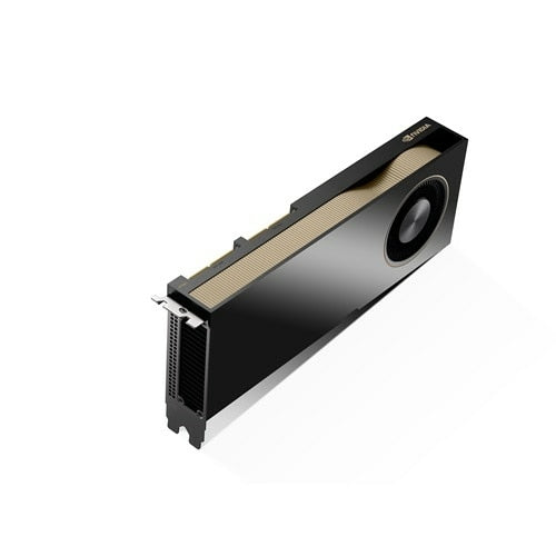 DELL 490-BKFY graphics card NVIDIA RTX A800 40 GB High Bandwidth Memory 2 (HBM2)