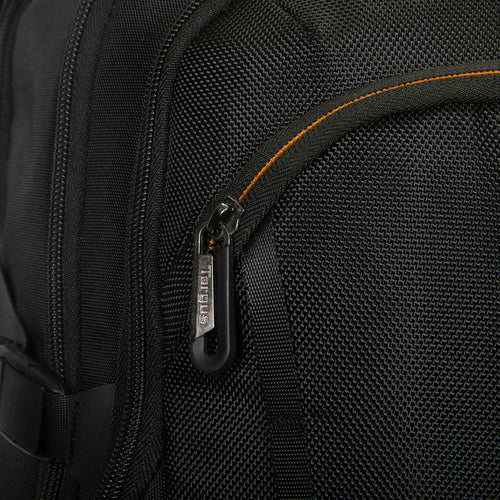 Targus TBB664GL backpack Travel backpack Black
