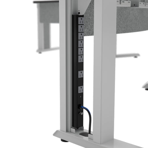 Middle Atlantic Products FM-TAR-1846430-D8W desk