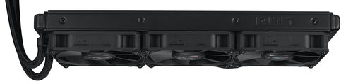 ASUS ROG Strix LC III 360 Processor Liquid cooling kit 12 cm Black