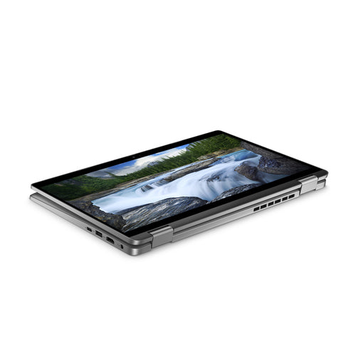 DELL Latitude 3340 2-in-1 Intel® Core™ i5 i5-1335U Hybrid (2-in-1) 33.8 cm (13.3") Touchscreen Full HD 16 GB LPDDR5-SDRAM 256 GB SSD Wi-Fi 6E (802.11ax) Windows 11 Pro Grey