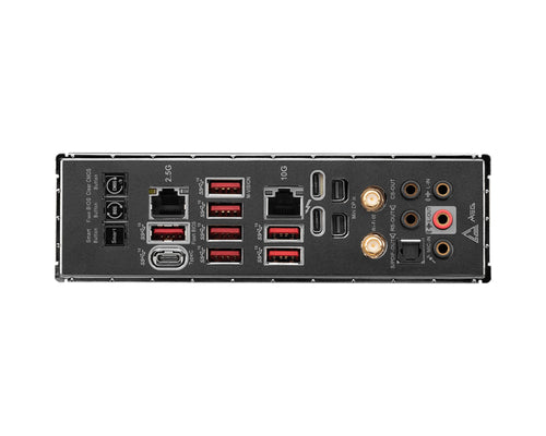 MSI MEG Z790 GODLIKE Intel Z790 LGA 1700 Extended ATX