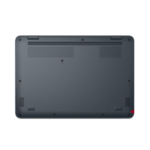 Lenovo 300w 2-in-1 Gen 5 N150 Hybrid (2-in-1) 29.5 cm (11.6") Touchscreen HD 4 GB LPDDR5-SDRAM 128 GB SSD Wi-Fi 6E (802.11ax) Windows 10 Pro Education Grey