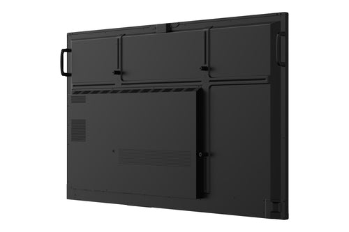 Viewsonic IFP6541 interactive whiteboard 165.1 cm (65") 3840 x 2160 pixels Touchscreen Black