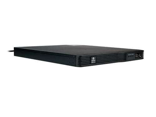 Vertiv Liebert PSI5-1500RM1201U uninterruptible power supply (UPS) Line-Interactive 1.44 kVA 1350 W 5 AC outlet(s)