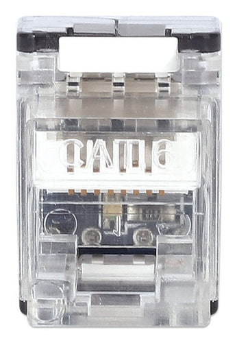 Intellinet 791267 keystone module