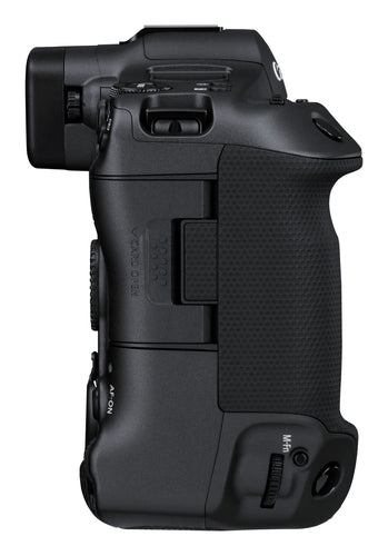 Canon EOS R3 Overview