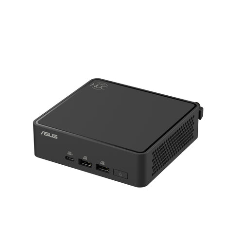 ASUS NUC 15 Pro RNUC15CRKI30000U Black 100U