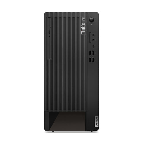 Lenovo ThinkCentre M90t Intel® Core™ i7 i7-14700 16 GB DDR5-SDRAM 512 GB SSD Windows 11 Pro Tower PC Black