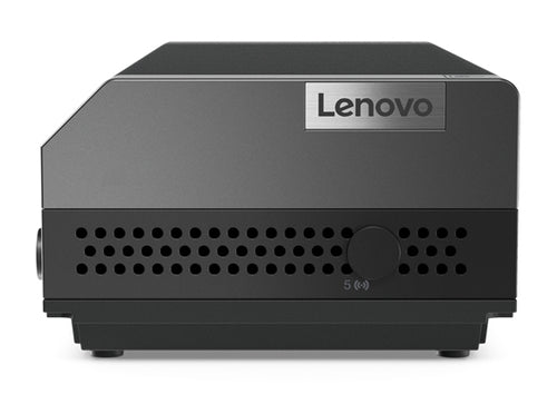 Lenovo ThinkEdge SE30 Intel® Core™ i3 i3-1115GRE 8 GB DDR4-SDRAM 256 GB SSD Mini PC Black