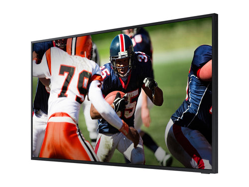 Samsung The Terrace 85 Inch Class
