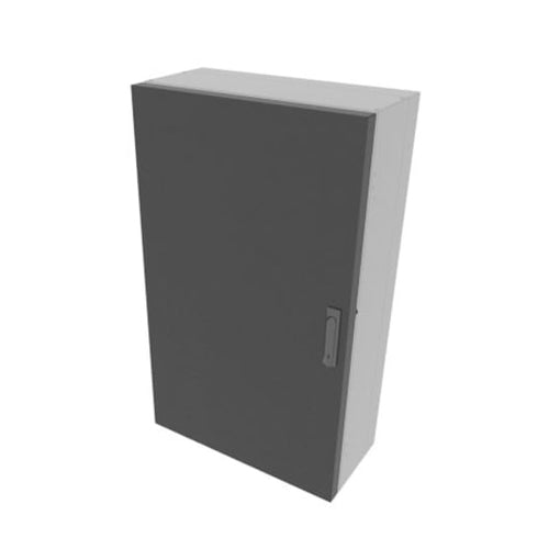 Middle Atlantic Products VWM-SD-36-BW rack accessory Door