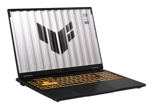ASUS TUF Gaming F16 FX608JHR-DS74 Intel® Core™ i7 i7-14650HX Laptop 40.6 cm (16") WUXGA 16 GB DDR5-SDRAM 1 TB SSD NVIDIA® GeForce RTX™ 5050 Wi-Fi 6E (802.11ax) Windows 11 Home Grey