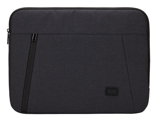 Case Logic Huxton HUXS214 Black 35.6 cm (14") Sleeve case