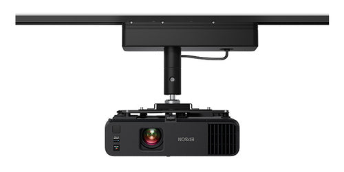 Epson PowerLite L265F 4600 ANSI lumens 3LCD 1080p (1920x1080) 3D Black