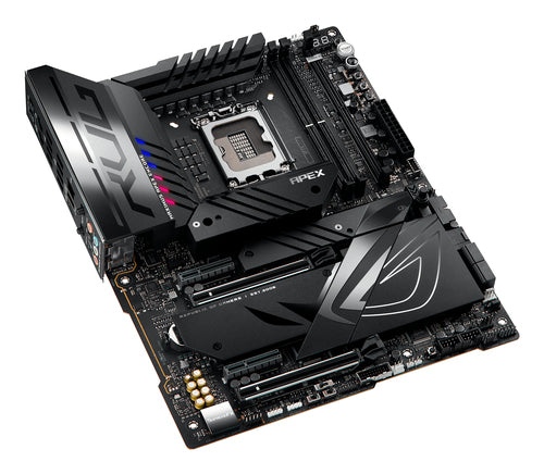 ASUS ROG MAXIMUS Z790 APEX ENCORE Intel Z790 LGA 1700 ATX