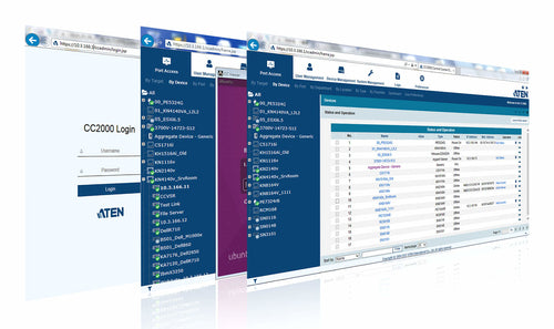 ATEN Add-on 10 Nodes License 1 license(s)