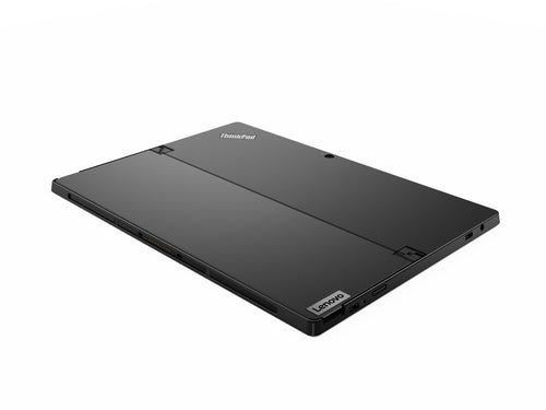 Lenovo ThinkPad X12 Detachable Gen 2 Intel Core Ultra 5 134U Hybrid (2-in-1) 31.2 cm (12.3") Touchscreen 16 GB LPDDR5x-SDRAM 512 GB SSD Wi-Fi 6E (802.11ax) Windows 11 Pro Black
