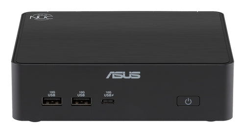 ASUS NUC 16 Pro RNUC16GDKU76000U Black 356H