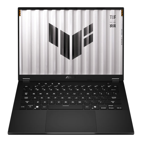ASUS TUF Gaming A14 FA401EA-DS96 AMD Ryzen™ AI Max+ 392 Laptop 35.6 cm (14") 2.5K 32 GB LPDDR5x-SDRAM 1 TB SSD Wi-Fi 6E (802.11ax) Windows 11 Home Grey