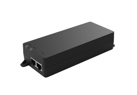 EnGenius 56V, 1.7A 90W AF/AT/BT 1GbE PoE Injector