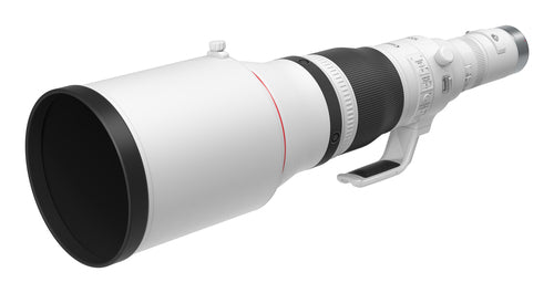 Canon RF1200mm F8 L IS USM Overview