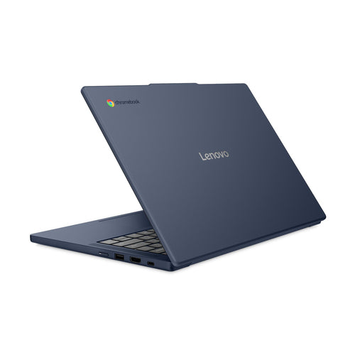 Lenovo Chrome 14M8911 MediaTek Kompanio 540 Chromebook 35.6 cm (14") Touchscreen WUXGA 4 GB 64 GB UFS Wi-Fi 6E (802.11ax) ChromeOS Grey