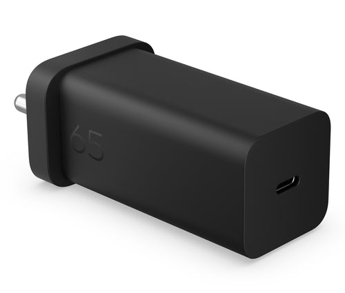HP 65W GaN Wall Charger