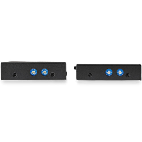 StarTech.com HDMI Over IP Extender Kit with Advanced Compression