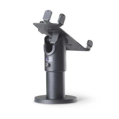 Ergonomic Solutions SpacePole Payment PAX S300 DuraTilt® SP2, 100mm (no handle)