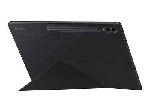 Samsung TAB S10 ULTRA AND S9 ULTRA 37.1 cm (14.6") Flip case Black